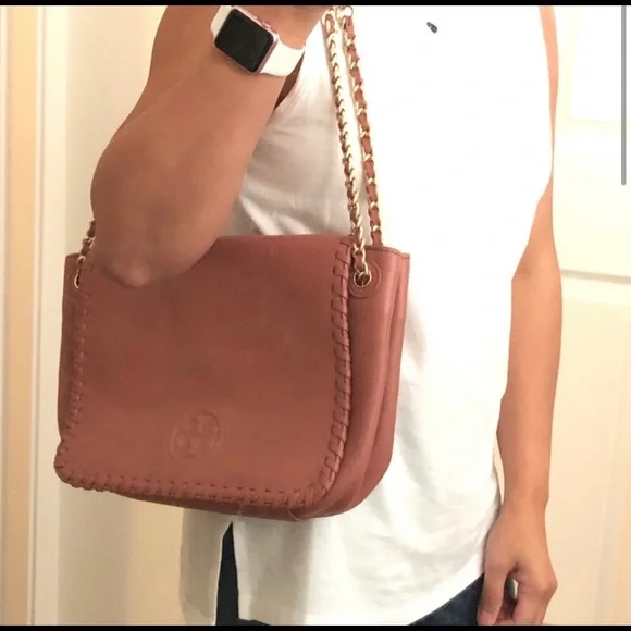 Tory Burch shoulder/cross body bag